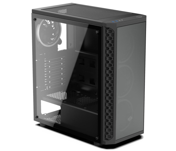 SilentiumPC Signum SG1X TG RGB - 488140 - zdjęcie 4